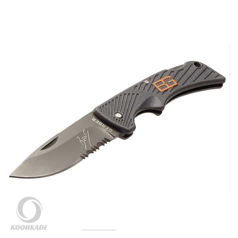 چاقو گربر کوچک مدل 115|چاقو GERBER کوچک مدل 155| GERBER | چاقو گربر |چاقوGERBER