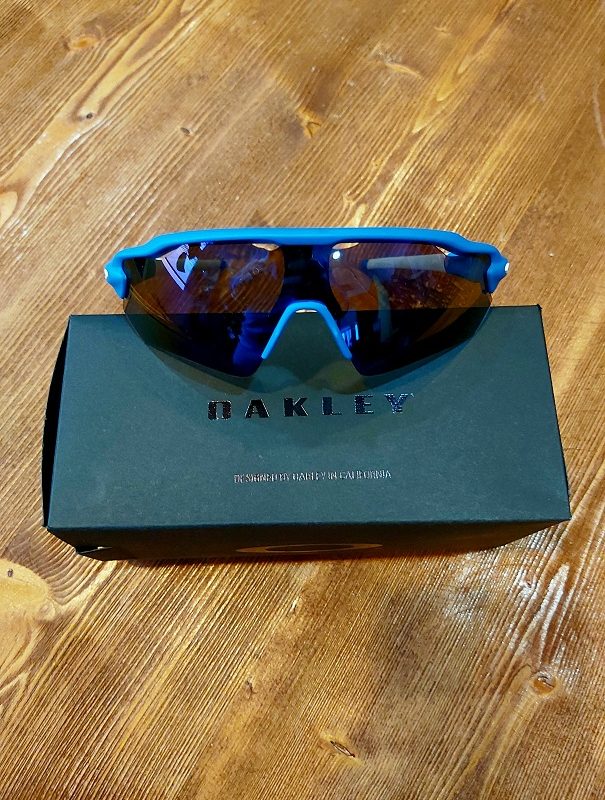 عینک دوچرخه سواری | عینک ورزشی | عینک اسپرت | عینک خاص |oakley |