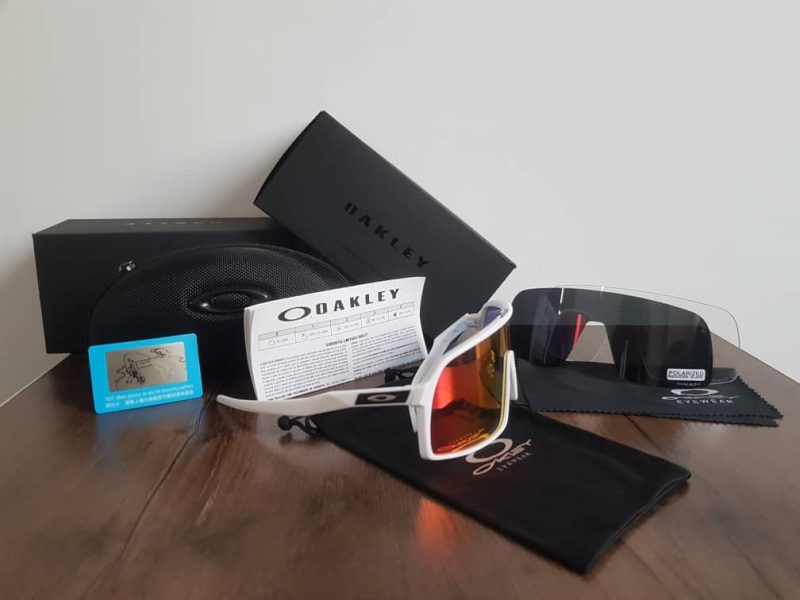 عینک دوچرخه سواری | عینک ورزشی | عینک اسپرت | عینک خاص |oakley |