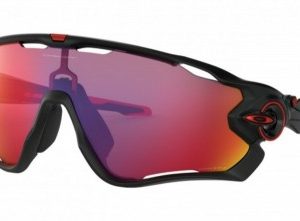 عینک دوچرخه سواری | عینک اوکلی |عینک ورزشی | oakley jawbreaker