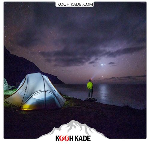 چگونگی جهت یابی در طبیعت | چگونه در طبیعت جهت یابی کنیم | وسایل مورد نیاز در طبیعت | جهت یابی در شب | جهت یابی در روز | جهت یابی در کوهنوردی |