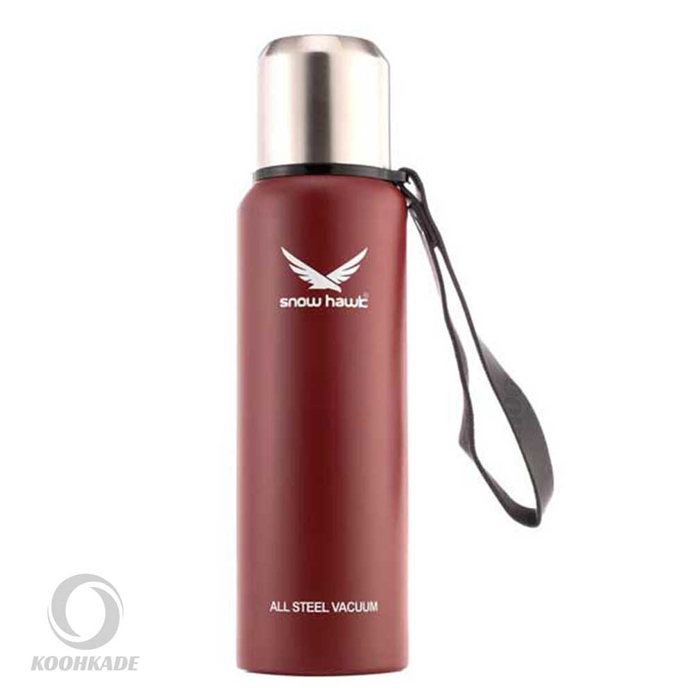 فلاسک-اسنوهاک-۷۵۰میلی-لیتر-SNOWHAWK-BOTTLE