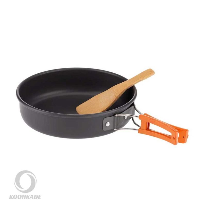 ست ظروف COOKING SET