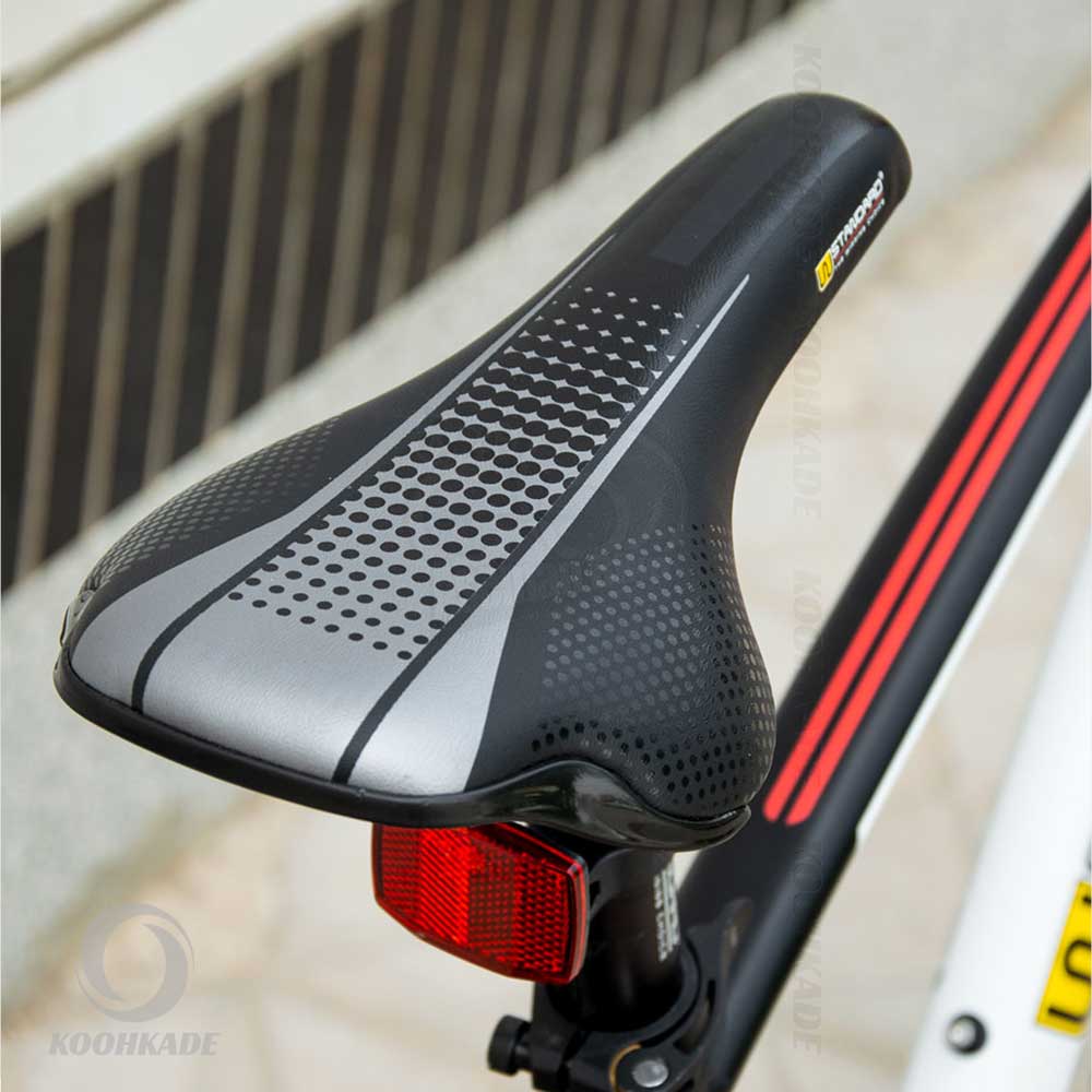 زین دوچرخه اعلا BIKESEAT WSTANDARD