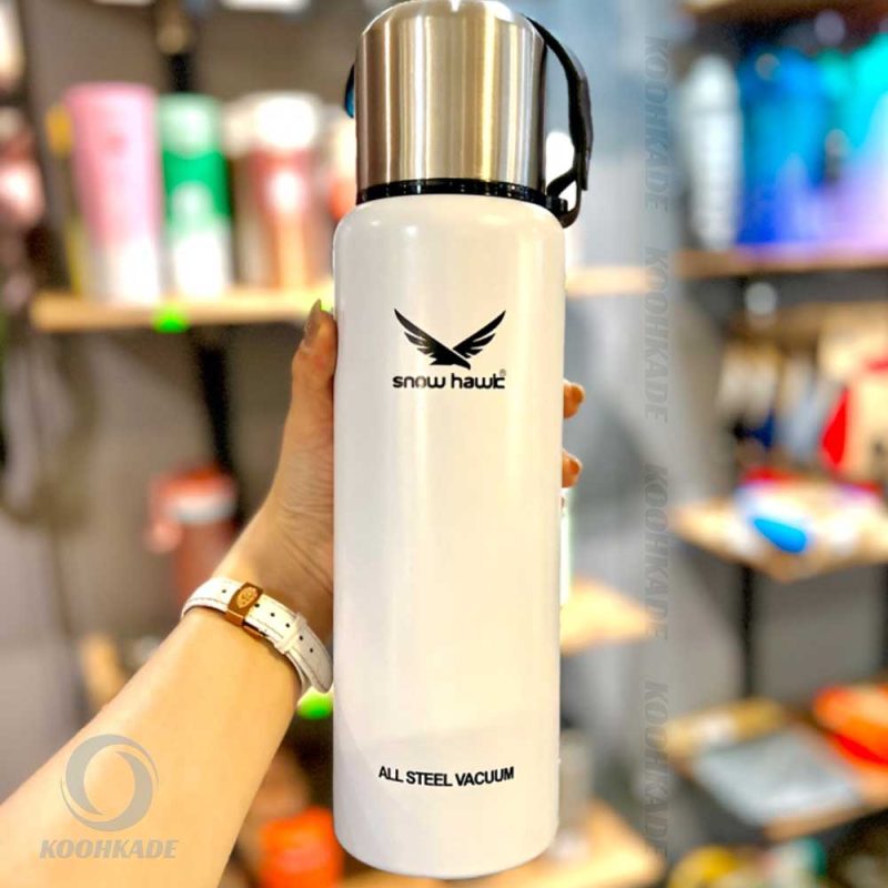 فلاسک اسنوهاک 1200 میلی لیتر SNOWHAWK VACUOM BOTTLE | فلاسک کوهنوردی | فلاسک طبیعتگردی | فلاسک مدرسه | فلاسک دانشجویی |‌ فلاسک مسافرتی | فلاسک سفری | فلاسک کارمندی | فلاسک همراه | فلاسک فشاری | فلاسک لیوان دار | فلاسک استیل | فلاسک دیجیکالا | فلاسک دیجی کالا | خرید فلاسک | قیمت فلاسک | فلاسک درب دار | فلاسک 1000 میلی لیتر | فلاسک با کیفیت | فلاسک کوهکده | فلاسک ارزان | فلاسک حراج