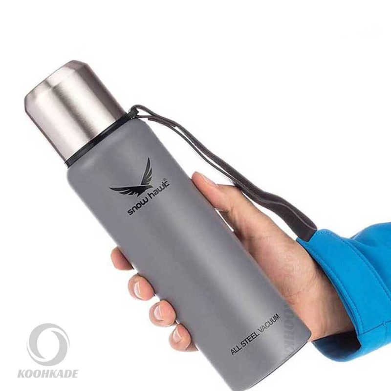 فلاسک اسنوهاک 1000 میلی لیتر SNOWHAWK VACUOM BOTTLE | فلاسک کوهنوردی | فلاسک طبیعتگردی | فلاسک مدرسه | فلاسک دانشجویی |‌ فلاسک مسافرتی | فلاسک سفری | فلاسک کارمندی | فلاسک همراه | فلاسک فشاری | فلاسک لیوان دار | فلاسک استیل | فلاسک دیجیکالا | فلاسک دیجی کالا | خرید فلاسک | قیمت فلاسک | فلاسک درب دار | فلاسک 1000 میلی لیتر | فلاسک با کیفیت | فلاسک کوهکده | فلاسک ارزان | فلاسک حراج