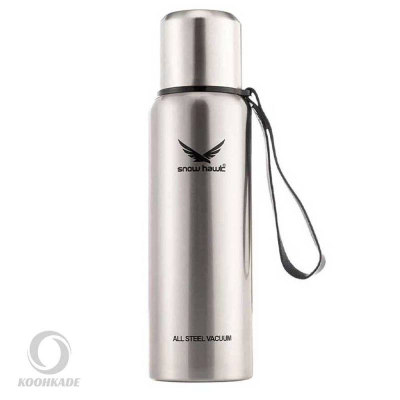 فلاسک اسنوهاک 1200 میلی لیتر SNOWHAWK VACUOM BOTTLE | فلاسک کوهنوردی | فلاسک طبیعتگردی | فلاسک مدرسه | فلاسک دانشجویی |‌ فلاسک مسافرتی | فلاسک سفری | فلاسک کارمندی | فلاسک همراه | فلاسک فشاری | فلاسک لیوان دار | فلاسک استیل | فلاسک دیجیکالا | فلاسک دیجی کالا | خرید فلاسک | قیمت فلاسک | فلاسک درب دار | فلاسک 1000 میلی لیتر | فلاسک با کیفیت | فلاسک کوهکده | فلاسک ارزان | فلاسک حراج