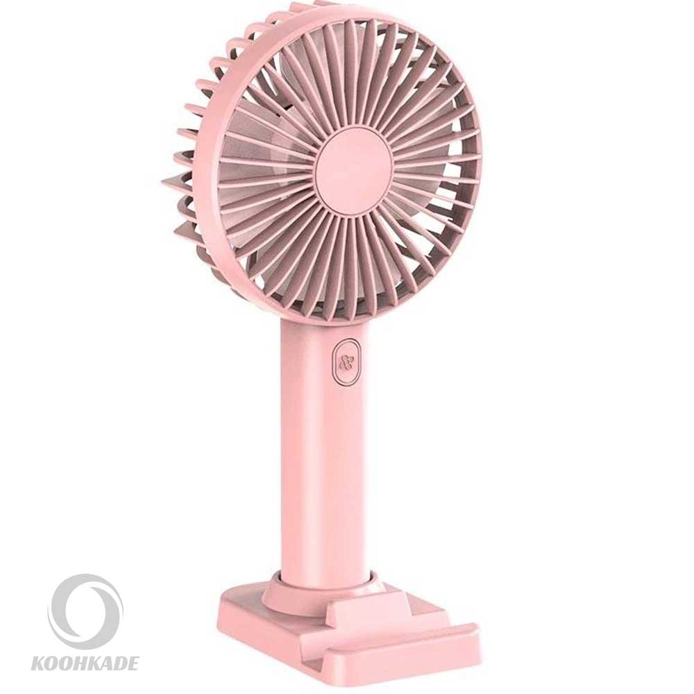 پنکه FRESH FAN|پنکه فرش فن | پنکه مسافرتی |پنکه دستی