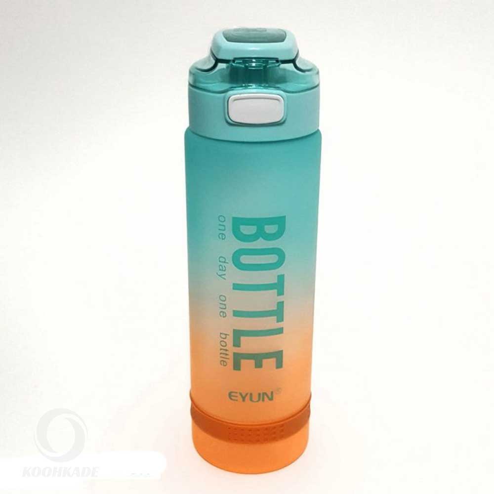 بطری BOTTLE 1000ML مدل 67512