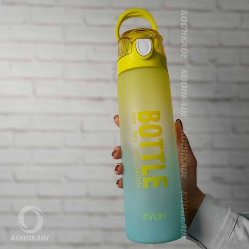 بطری BOTTLE 1000ML مدل 67512