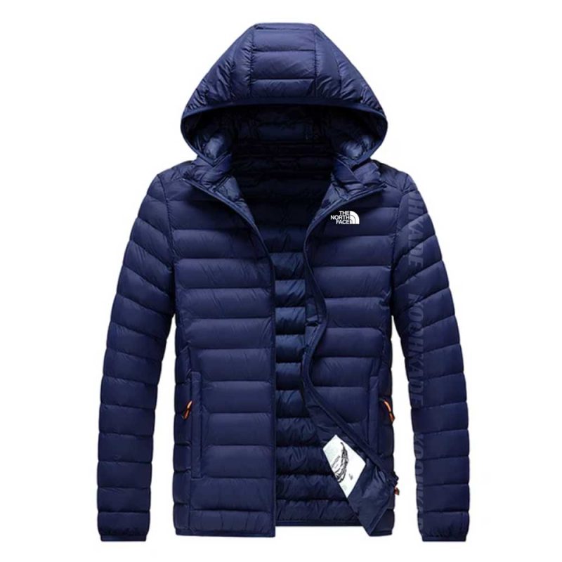 کاپشن NORTHFACE مدل S8977 الیاف