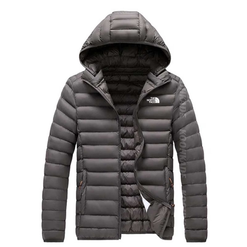 کاپشن NORTHFACE مدل S8977 الیاف