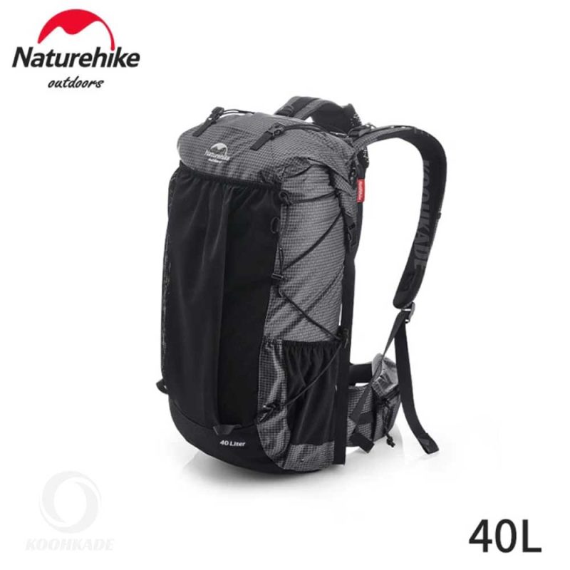 کوله پشتی NATUREHIKE 40 L