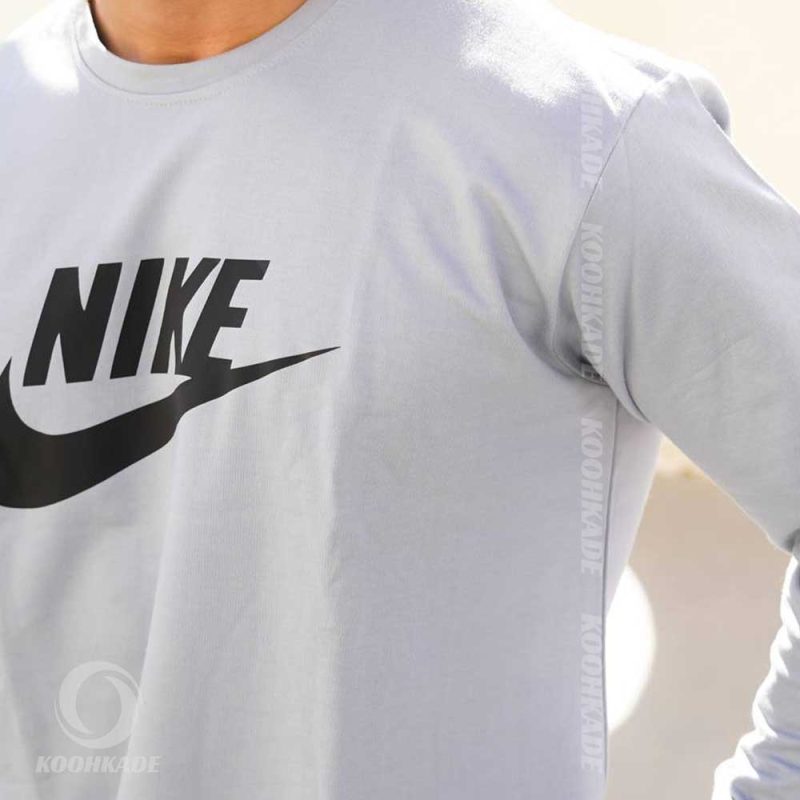 ست دورس آستین بلند و شلوار NIKE | خرید ست دورس و شلوار | خرید ست دورس و شلوار دیجی کالا | قیمت ست دورس و شلوار نایک | ست دورس و شلوار دیجیکالا | ست دورس و شلوار کوهکده