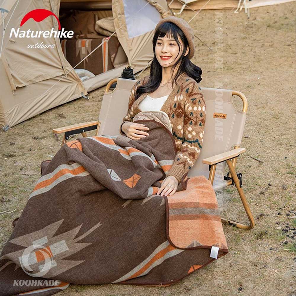 پد گرمکن نیچرهایک مدل NATUREHIKE Multifunctional | پد گرمکن نیچرهایک | پد گرمکن NATUREHIKE | پد گرمکن مدل خرس | پد حرارتی نیچرهایک | پد حرارتی NATUREHIKE | خرید پد گرمکن |قیمت پد گرمکن برقی | پد حرارتی برقی