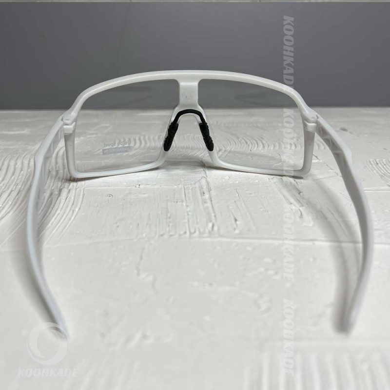 عینک SUTR White Photochromic | عینک آفتابی | عینک دودی | عینک ورزشی | عینک کوهنوردی | خرید عینک آفتابی | قیمت عینک دودی | عینک اقساطی | عینک مردانه | عینک زنانه | عینک جدید | عینک اورجینال | عینک اصل | عینک لنز