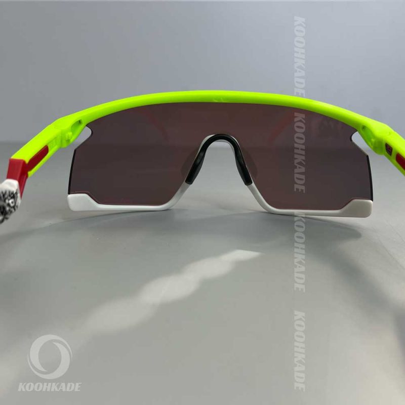 عینک OAKLEY SUTRO GREEN 3 LENZ | عینک آفتابی | عینک دودی | عینک ورزشی | عینک کوهنوردی | خرید عینک آفتابی | قیمت عینک دودی | عینک اقساطی | عینک مردانه | عینک زنانه | عینک جدید | عینک اورجینال | عینک اصل | عینک لنز