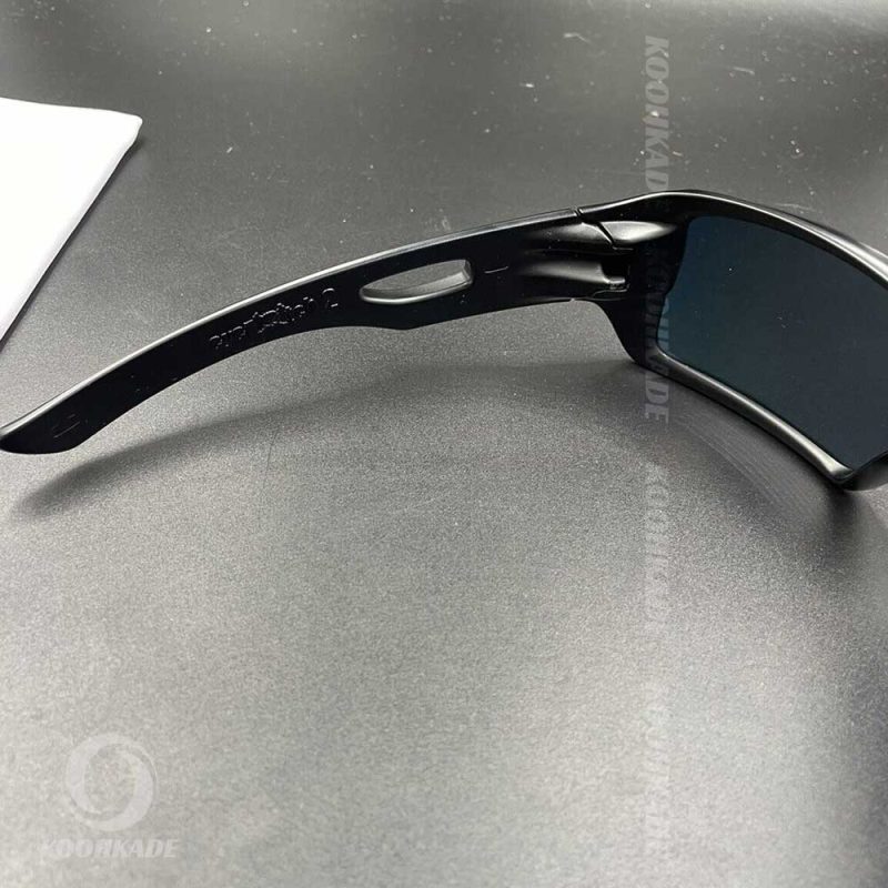 عینک اوکلی OAKLEY BLACK FIRE | عینک آفتابی | عینک دودی | عینک ورزشی | عینک کوهنوردی | خرید عینک آفتابی | قیمت عینک دودی | عینک اقساطی | عینک مردانه | عینک زنانه | عینک جدید | عینک اورجینال | عینک اصل | عینک لنز