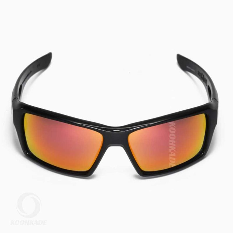 عینک اوکلی OAKLEY BLACK FIRE | عینک آفتابی | عینک دودی | عینک ورزشی | عینک کوهنوردی | خرید عینک آفتابی | قیمت عینک دودی | عینک اقساطی | عینک مردانه | عینک زنانه | عینک جدید | عینک اورجینال | عینک اصل | عینک لنز