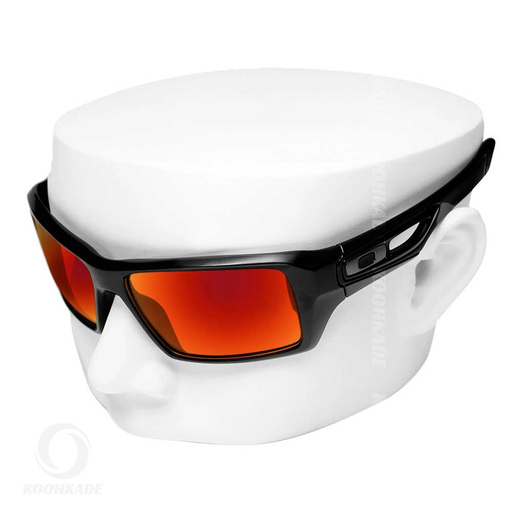 عینک اوکلی OAKLEY BLACK FIRE | عینک آفتابی | عینک دودی | عینک ورزشی | عینک کوهنوردی | خرید عینک آفتابی | قیمت عینک دودی | عینک اقساطی | عینک مردانه | عینک زنانه | عینک جدید | عینک اورجینال | عینک اصل | عینک لنز