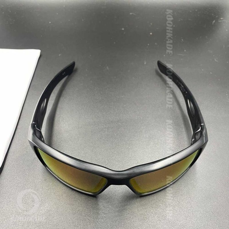 عینک اوکلی OAKLEY BLACK FIRE | عینک آفتابی | عینک دودی | عینک ورزشی | عینک کوهنوردی | خرید عینک آفتابی | قیمت عینک دودی | عینک اقساطی | عینک مردانه | عینک زنانه | عینک جدید | عینک اورجینال | عینک اصل | عینک لنز