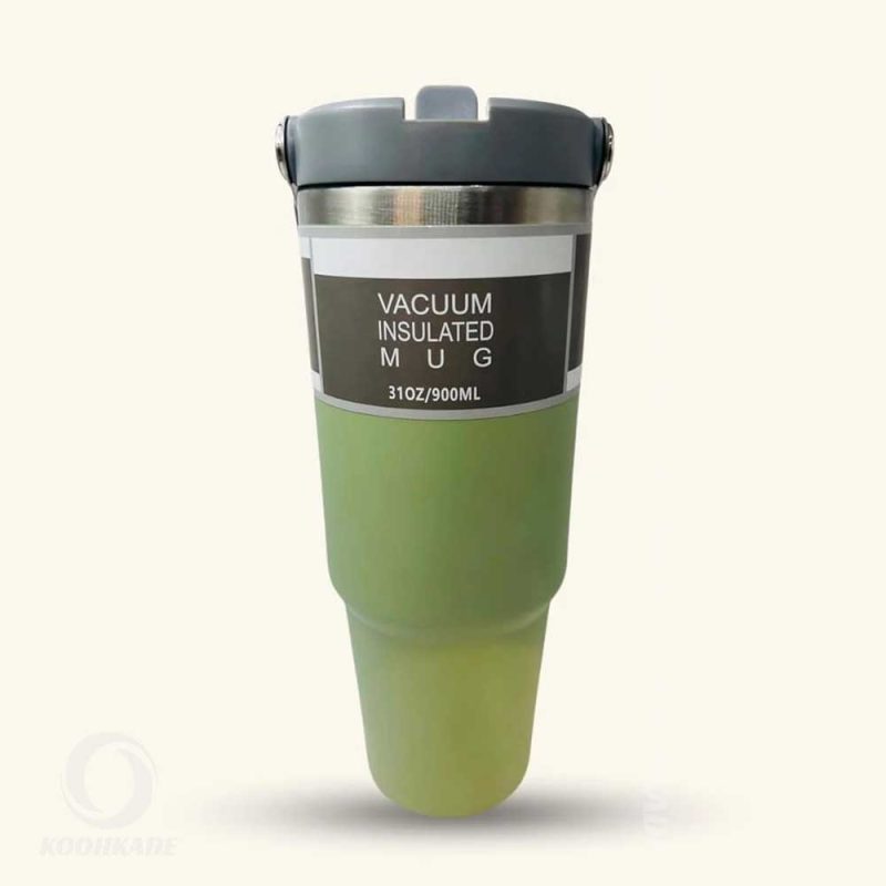 تراول ماگ دسته دار VACUUM CUP 900 ML |تراول ماگ اسپورت 2 حالته SPORT| تراول ماگ 2 حالته اسپرت SPORTS| تراول ماگ Sports |تراول ماگ دو قفله اسپورت |خرید تراول ماگ | قیمت تراول ماگ | تراول ماگ