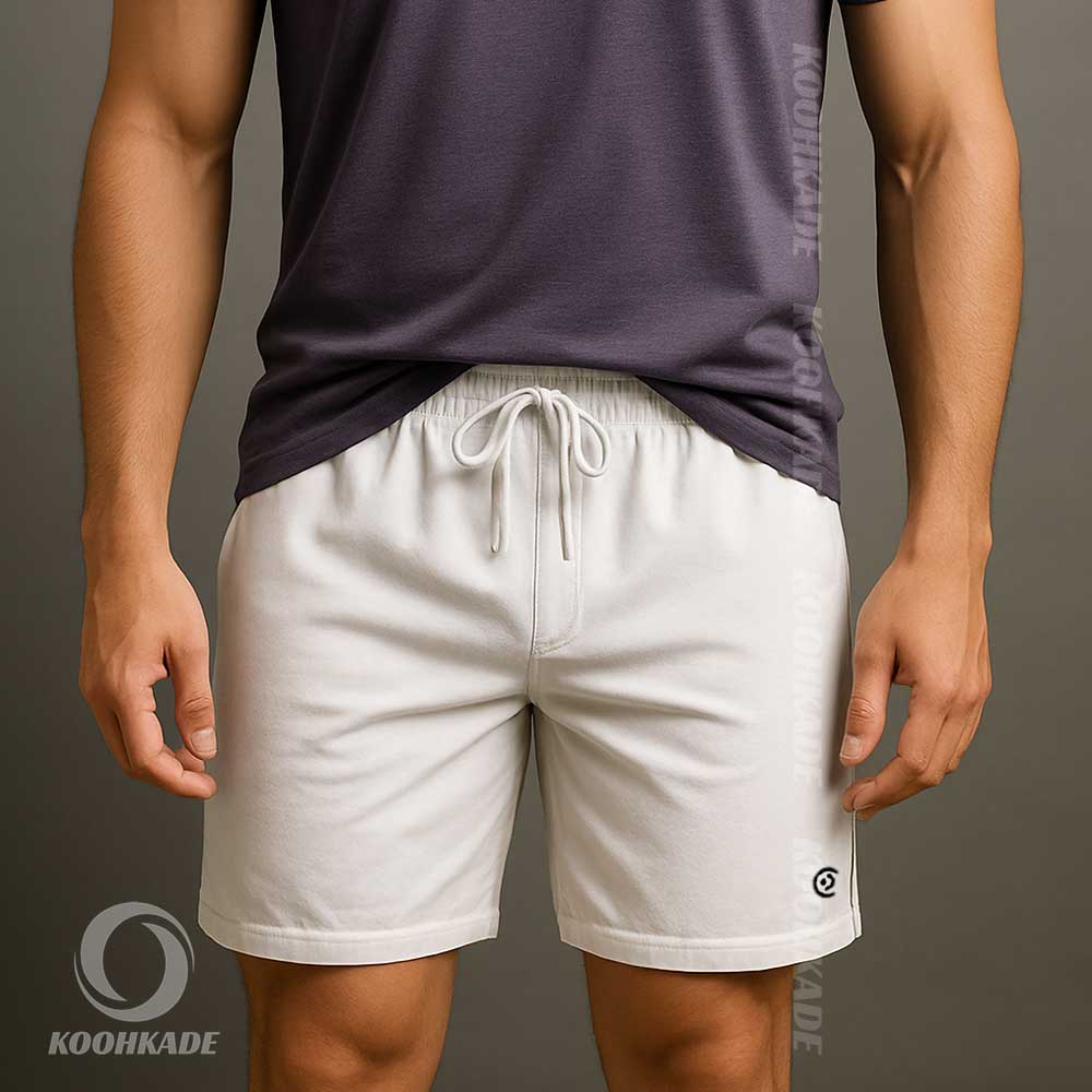 شلوارک آیرو مردانه BSIEC COCO | شلوارک مردانه | شلوارک ورزشی |شلوارک باشگاهی | شلوارک | شلوارک روزمره | شلوارک پیاده روی | شلوارک نایک| فروشگاه الارز