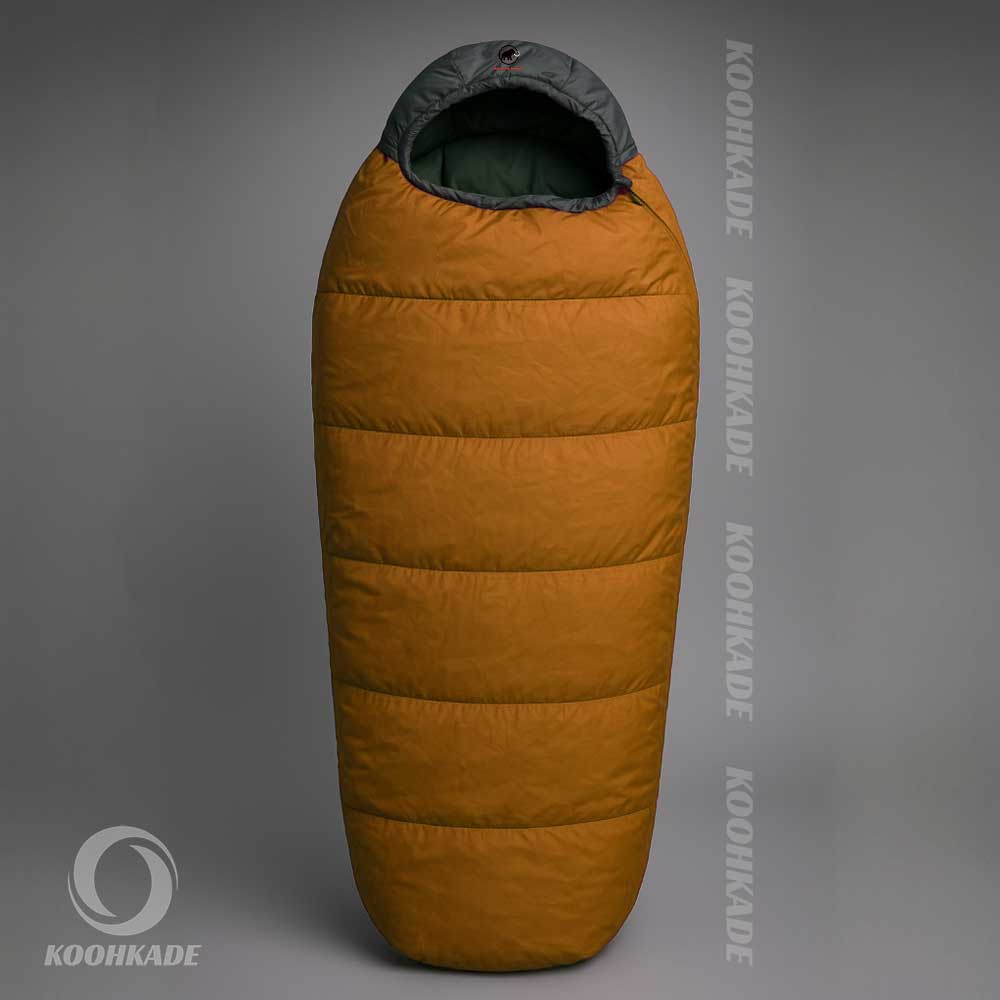 کیسه خوابMAMMUT کیسه خواب ماموت