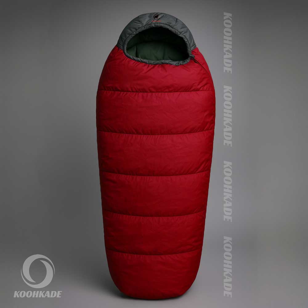 کیسه خوابMAMMUT کیسه خواب ماموت