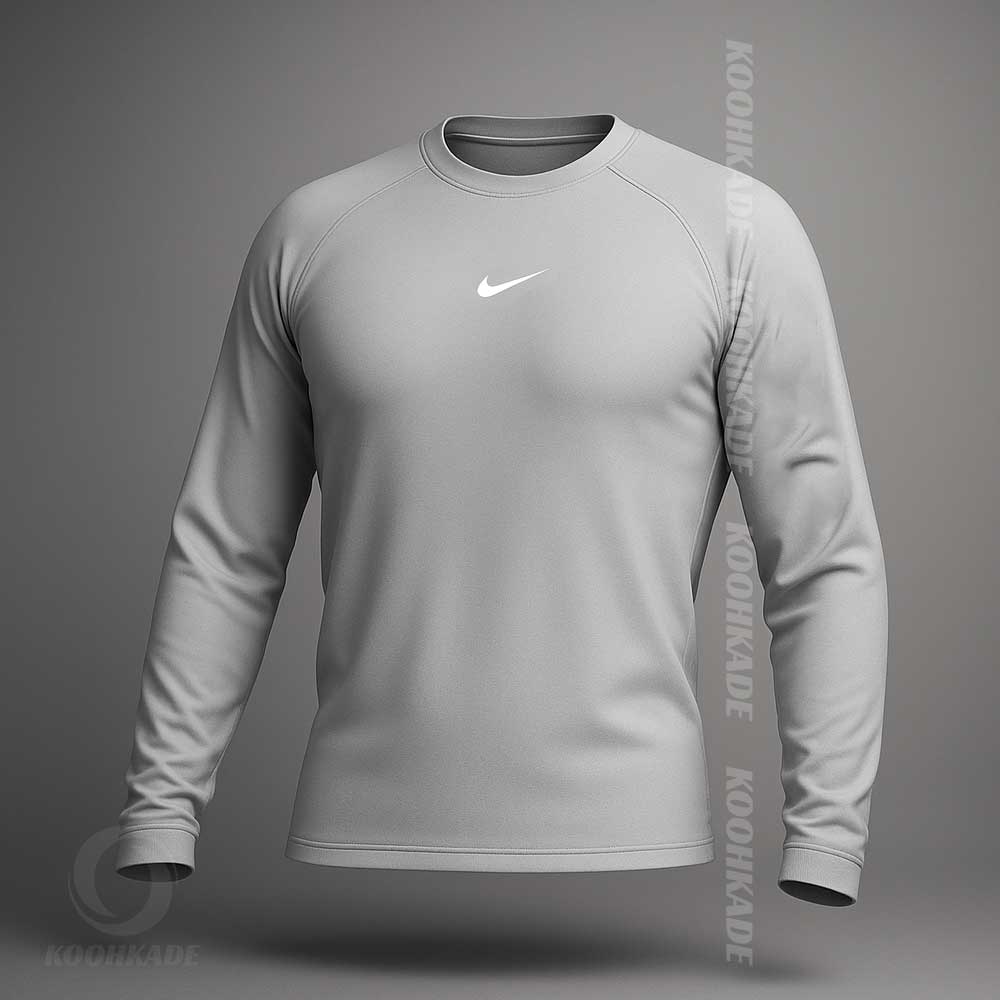 تیشرت آستین بلند فینگردار NIKE|تیشرت نایک | تیشرت زنانه |تیشرت مردانه |تیشرت طبیعتگردی | تیشرت نیم زیپ | تیشرت کوهنوردی | تیشرت کوهکده |نیم زیپ نایک