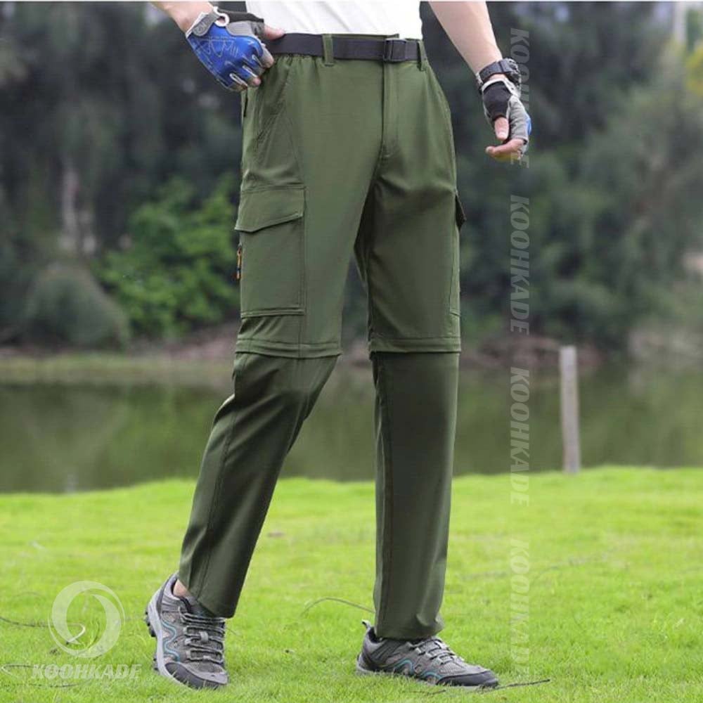 شلوار OUTDOOR کد 88066