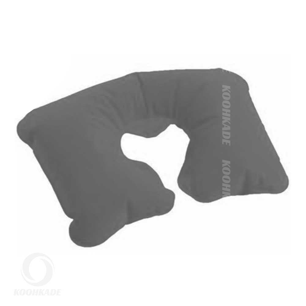 بالش گردنی بادی مدل BNB-02| بالش بادی مسافرتی | بالش گردنی سفری |خرید بالش گردنی کوچک | بالش گردنی کم جا برای مسافرت | بالش بادی کوهکده