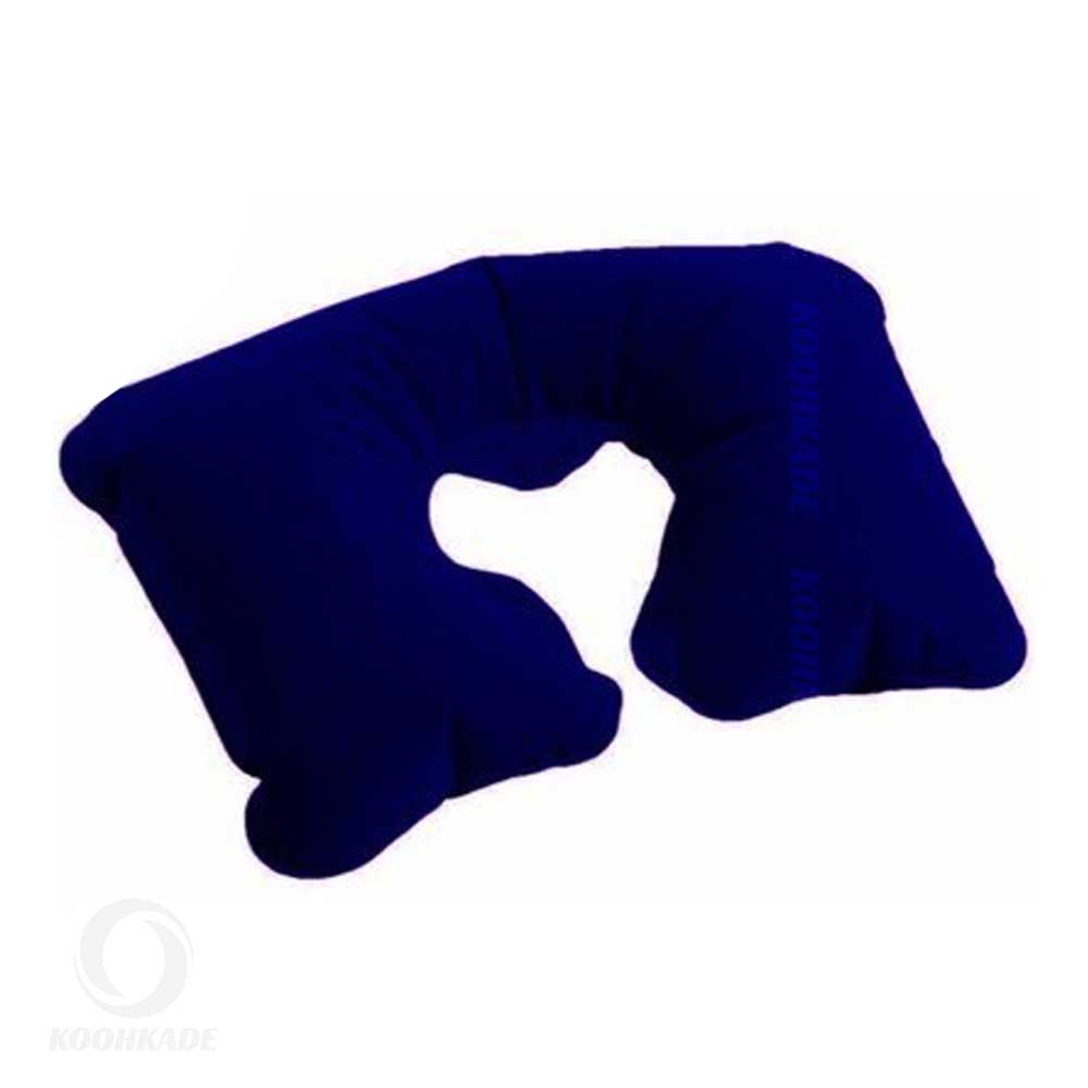 بالش گردنی بادی مدل BNB-02| بالش بادی مسافرتی | بالش گردنی سفری |خرید بالش گردنی کوچک | بالش گردنی کم جا برای مسافرت | بالش بادی کوهکده