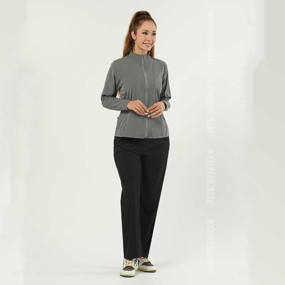 مانتو شلوار زنانه NIKE 3808 | مانتو شلوار استرج | مانتو شلوار زنانه | مانتو شلوار ورزشی | مانتو شلوار باشگاهی | مانتو شلوار اسپرت | فروشگاه کوهنوردی کوهکده