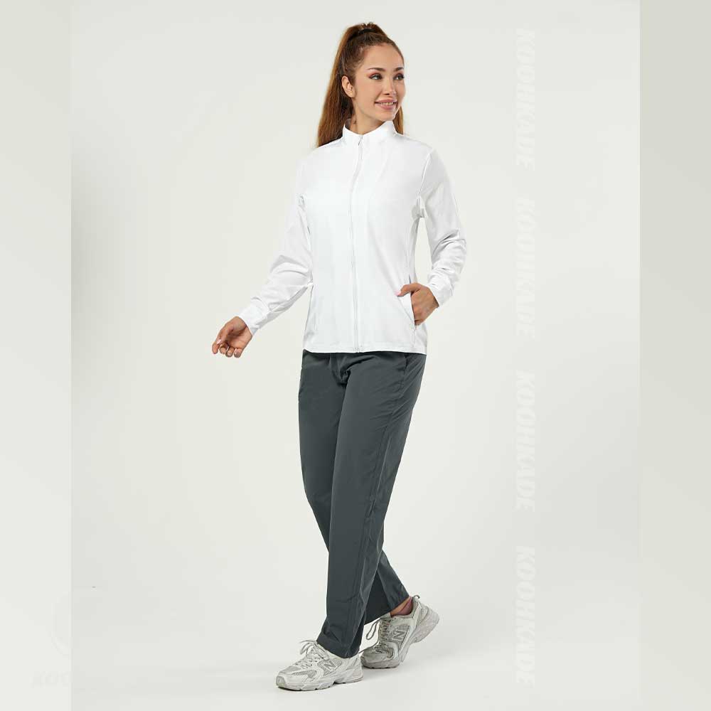 مانتو شلوار زنانه NIKE 3808 | مانتو شلوار استرج | مانتو شلوار زنانه | مانتو شلوار ورزشی | مانتو شلوار باشگاهی | مانتو شلوار اسپرت | فروشگاه کوهنوردی کوهکده