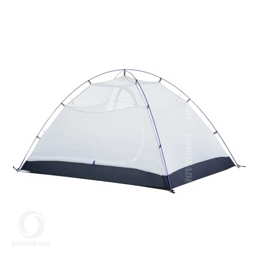 چادر کوهنوردی SNOWHAWK DISCOVRY 2 N|چادر طبیعتگردی