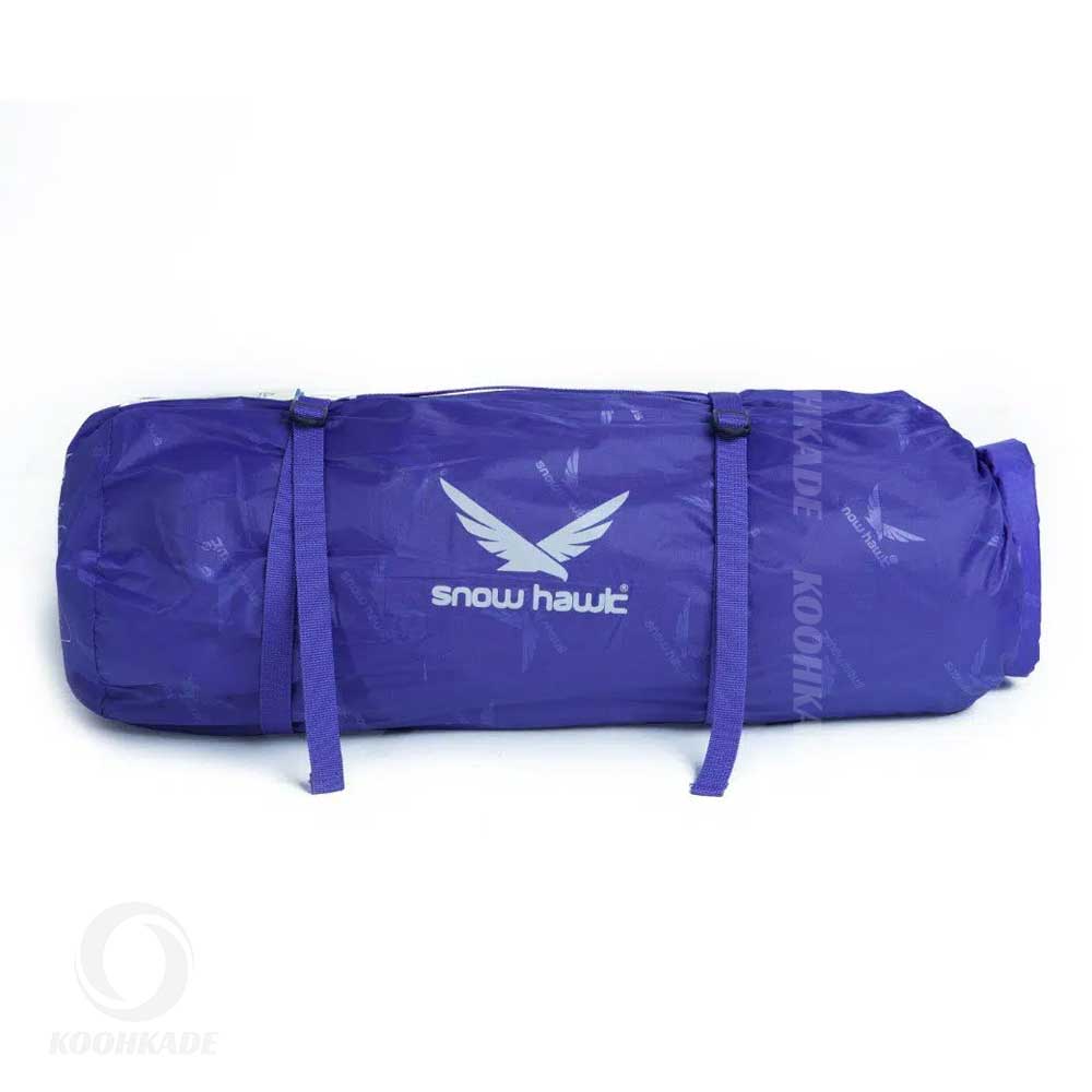 چادر کوهنوردی SNOWHAWK DISCOVRY 2 N|چادر طبیعتگردی
