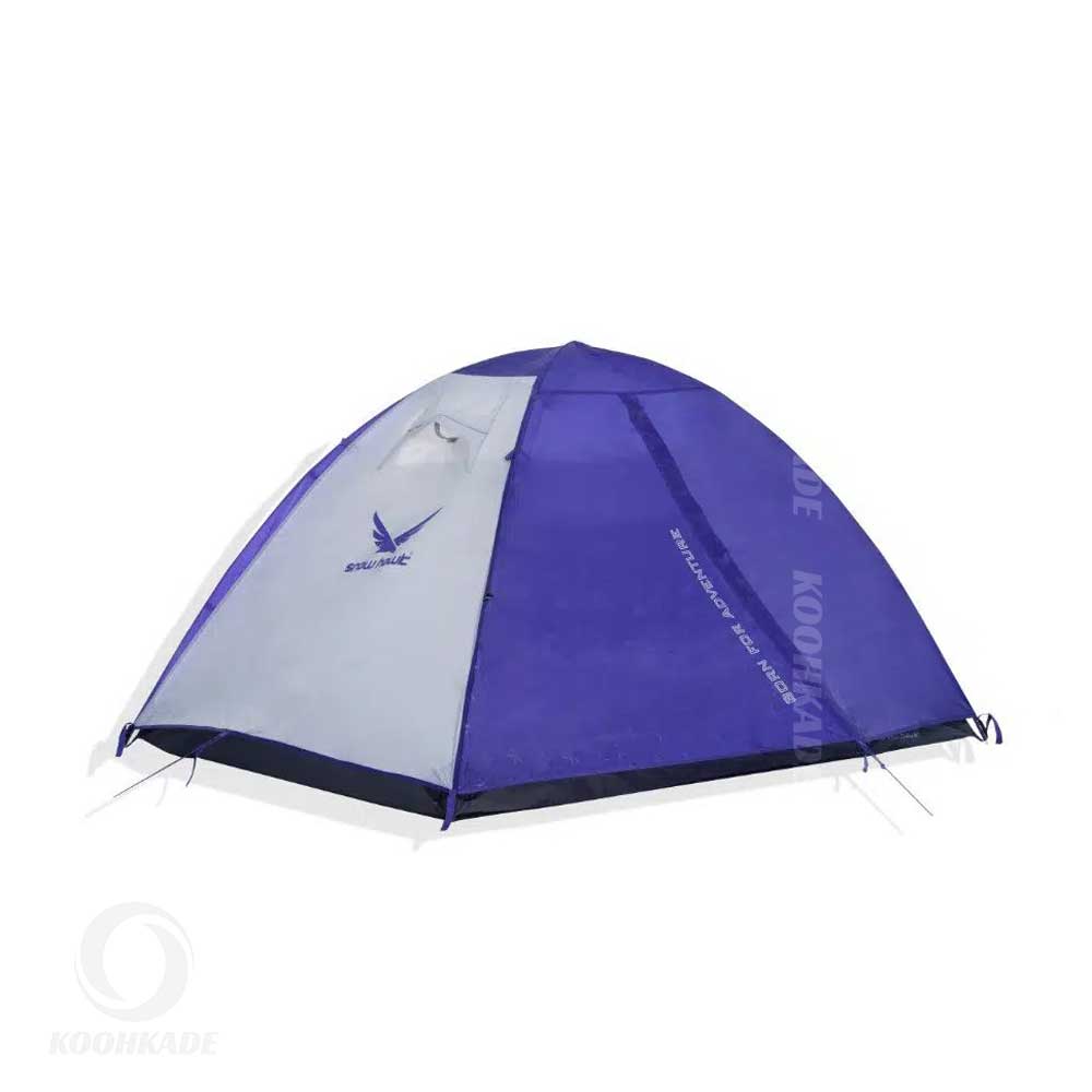 چادر کوهنوردی SNOWHAWK DISCOVRY 2 N|چادر طبیعتگردی