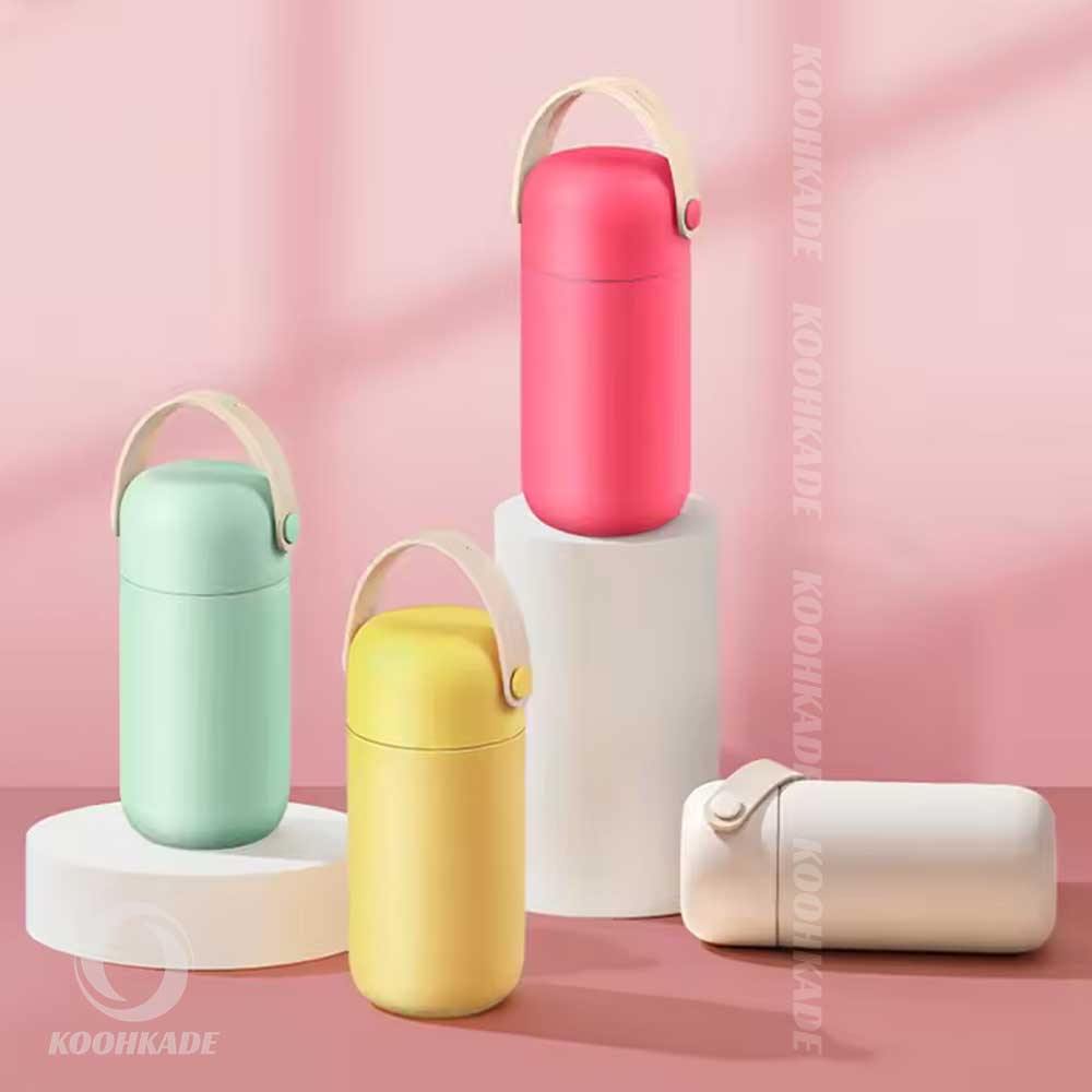 تراول ماگ MINI حجم 150ML| خرید تراول ماگ دسته دار | تراول ماگ 150 میل | خرید تراول ماگ 150 میل | تراول ماگ دسته دار | تراول ماگ