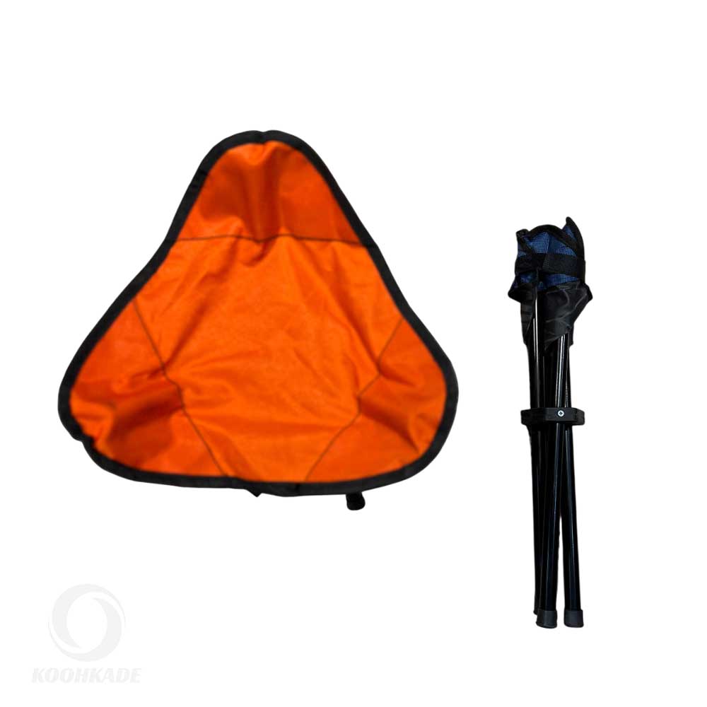 صندلی سفری تاشو ماهیگیری| صندلی ماهیگیری| خرید صندلی تاشو