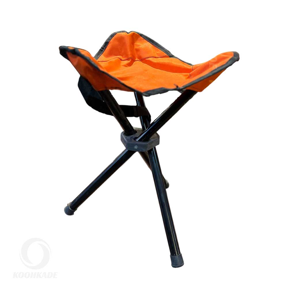 صندلی سفری تاشو ماهیگیری| صندلی ماهیگیری| خرید صندلی تاشو