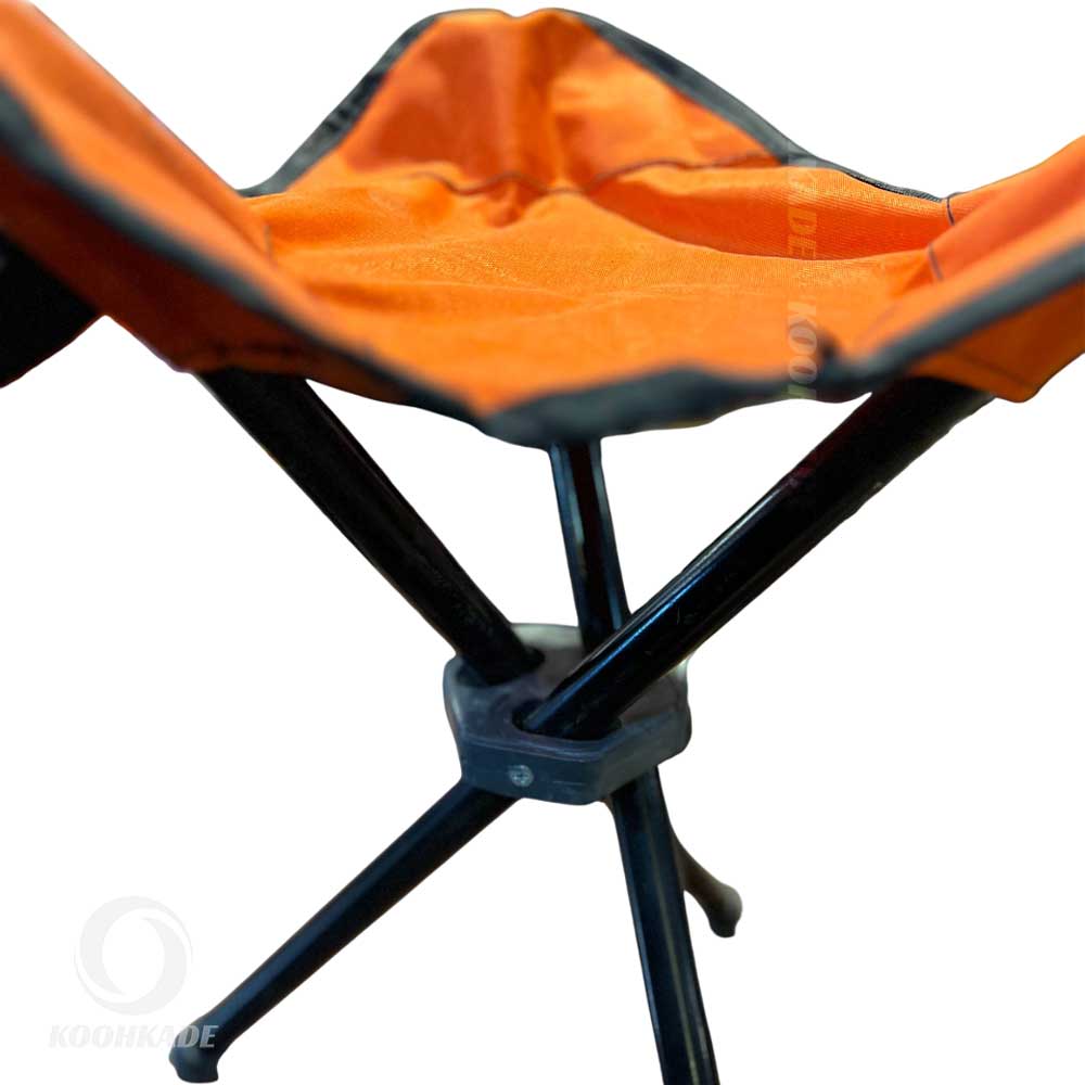 صندلی سفری تاشو ماهیگیری| صندلی ماهیگیری| خرید صندلی تاشو