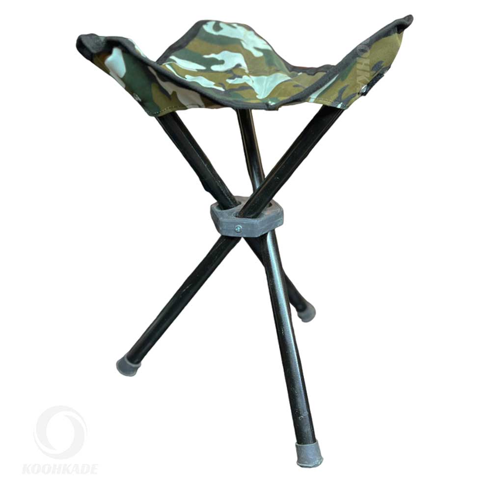 صندلی سفری تاشو ماهیگیری| صندلی ماهیگیری| خرید صندلی تاشو