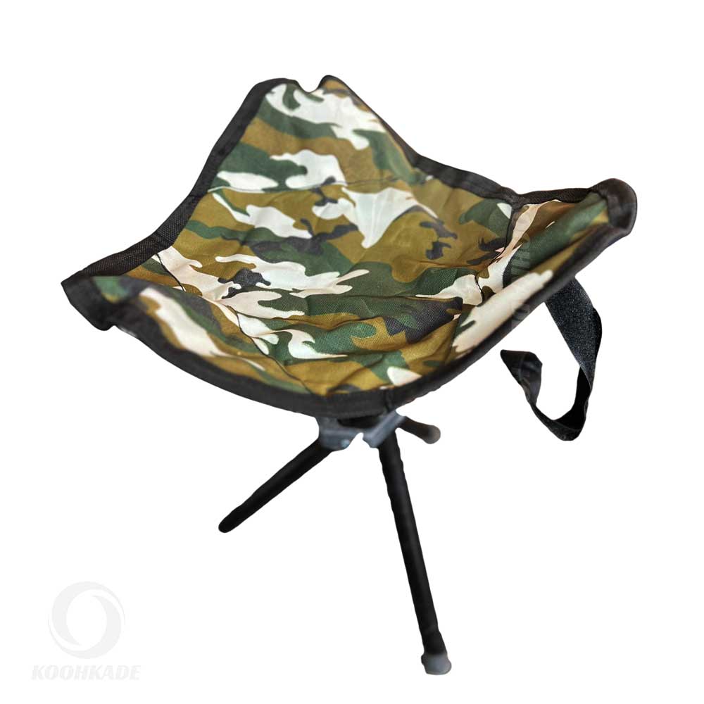 صندلی سفری تاشو ماهیگیری| صندلی ماهیگیری| خرید صندلی تاشو