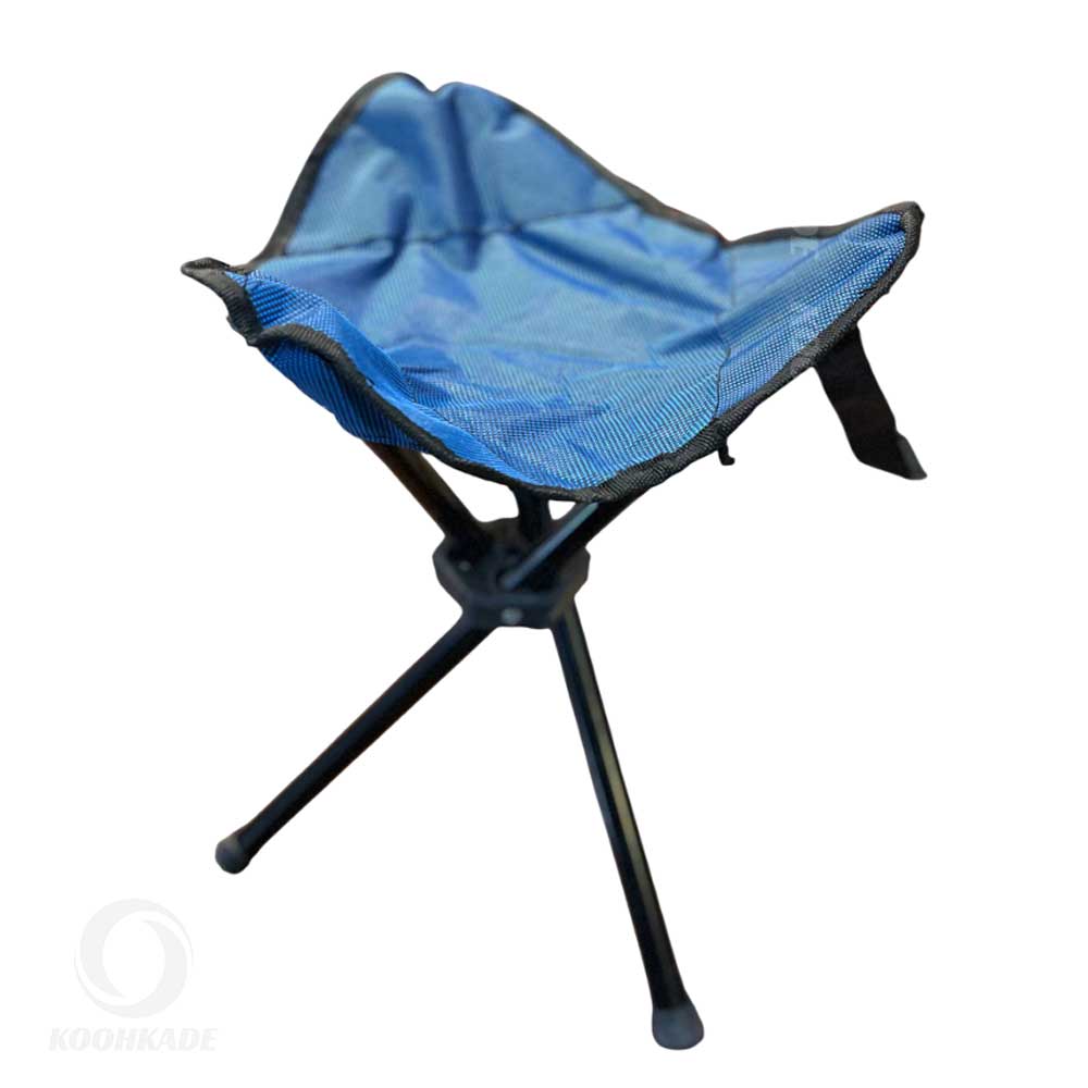 صندلی سفری تاشو ماهیگیری| صندلی ماهیگیری| خرید صندلی تاشو