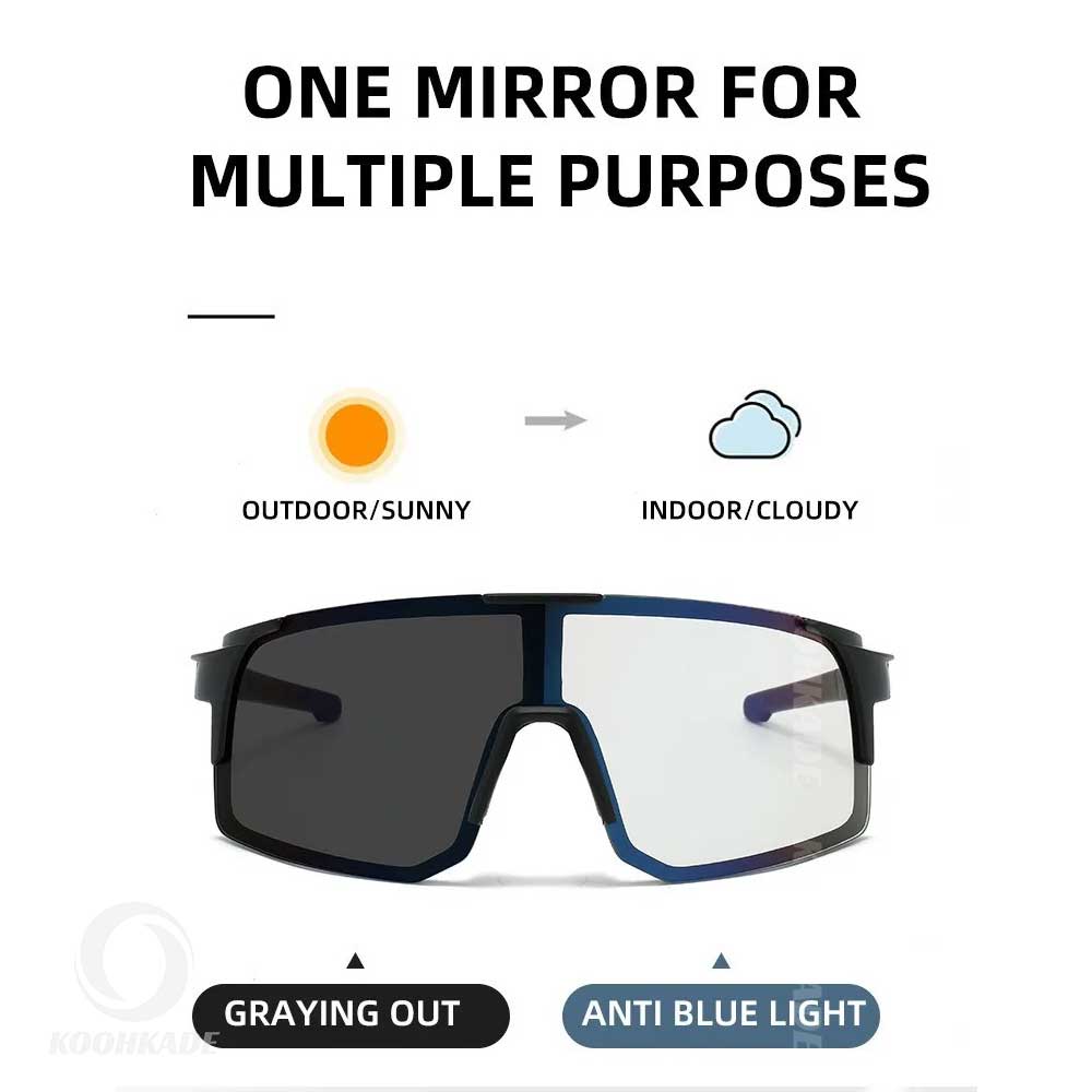 عینک فتوکرومیک NANO مدل BLBK| عینک آفتابی | عینک دودی | عینک ورزشی | عینک کوهنوردی | خرید عینک آفتابی | قیمت عینک دودی | عینک اقساطی | عینک مردانه | عینک زنانه | عینک جدید | عینک اورجینال | عینک اصل | عینک لنز