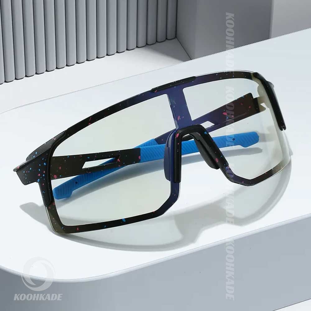 عینک فتوکرومیک NANO مدل BLBK| عینک آفتابی | عینک دودی | عینک ورزشی | عینک کوهنوردی | خرید عینک آفتابی | قیمت عینک دودی | عینک اقساطی | عینک مردانه | عینک زنانه | عینک جدید | عینک اورجینال | عینک اصل | عینک لنز