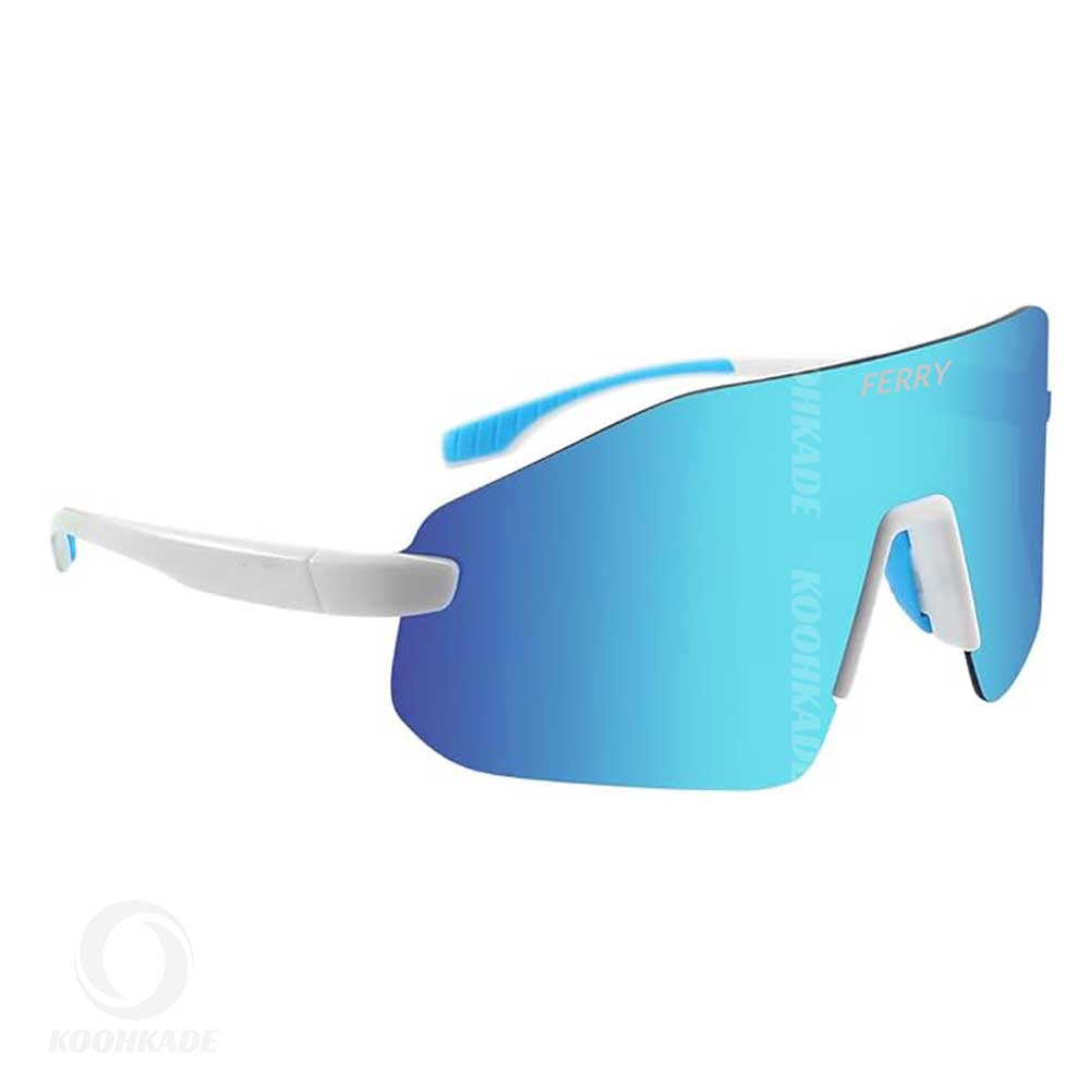 عینک ورزشی FERRY ADVENTURE BLU| عینک آفتابی | عینک دودی | عینک ورزشی | عینک کوهنوردی | خرید عینک آفتابی | قیمت عینک دودی | عینک اقساطی | عینک مردانه | عینک زنانه | عینک جدید | عینک اورجینال | عینک اصل | عینک لنز