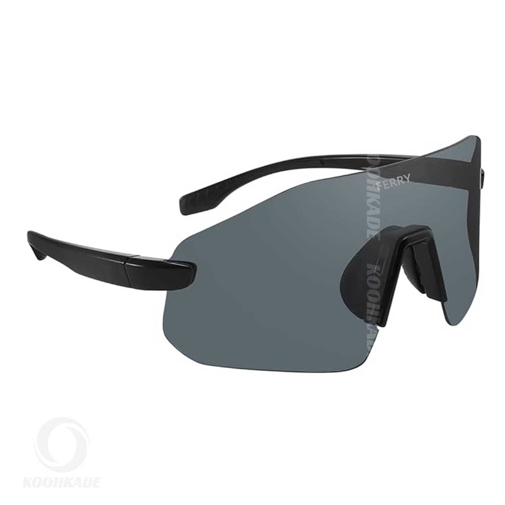 عینک ورزشی FERRY ADVENTURE BLK| عینک آفتابی | عینک دودی | عینک ورزشی | عینک کوهنوردی | خرید عینک آفتابی | قیمت عینک دودی | عینک اقساطی | عینک مردانه | عینک زنانه | عینک جدید | عینک اورجینال | عینک اصل | عینک لنز