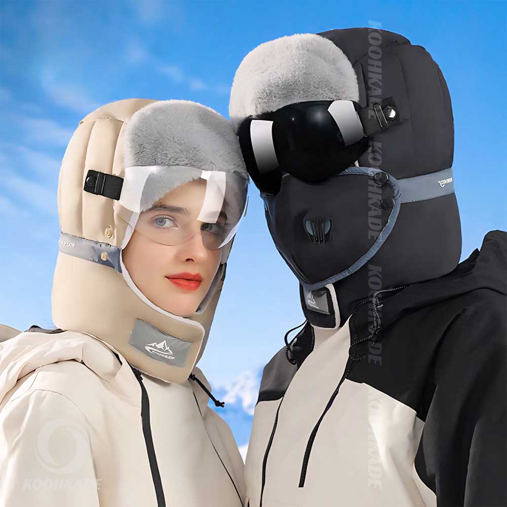 کلاه طوفان الیاف DMZ91|کلاه طوفان Golovejoy کد DMZ92| خرید کلاه طوفان Golovejoy| قیمت کلاه طوفان Golovejoy اقساطی کوهکده